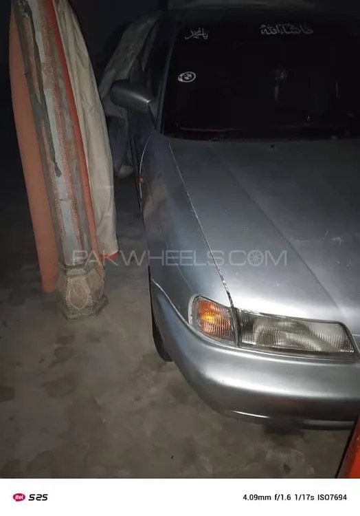 Suzuki Baleno 2000 for Sale in Ahmed Pur East Image-1