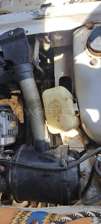 Suzuki Bolan 2015 for Sale in Chakwal Image-1
