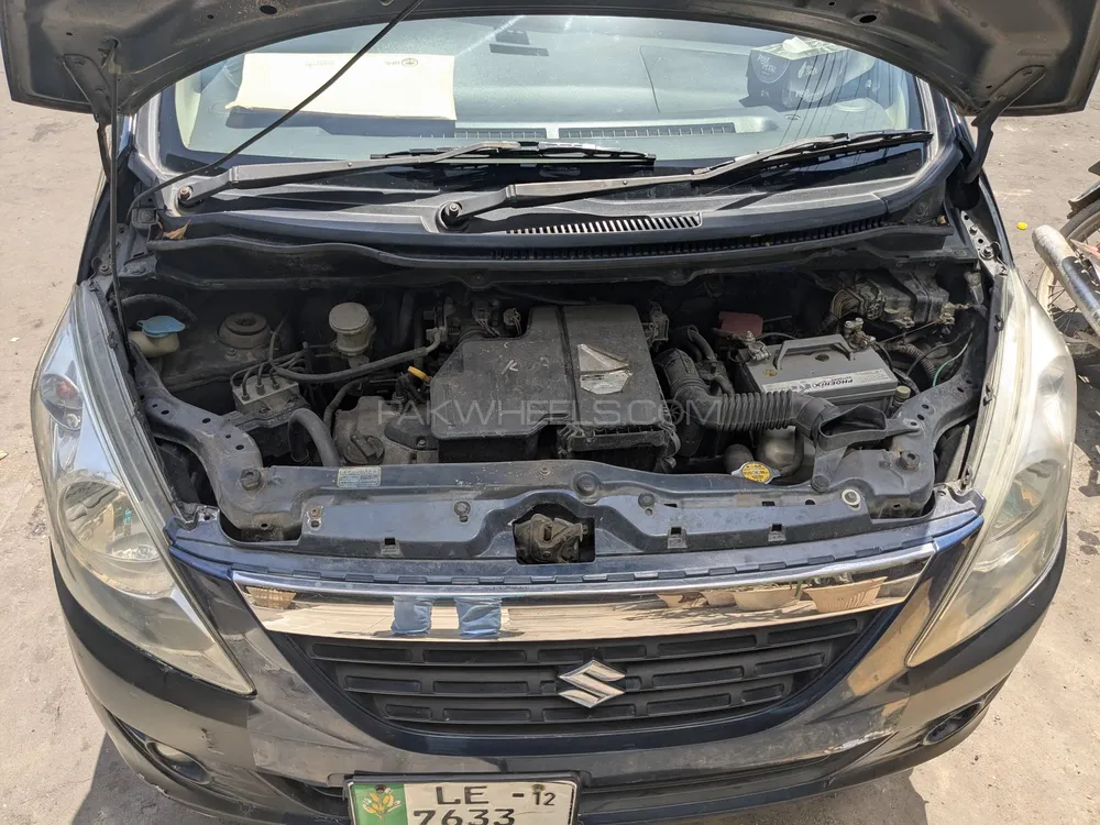 Suzuki Cervo 2009 for Sale in Gujranwala Image-1