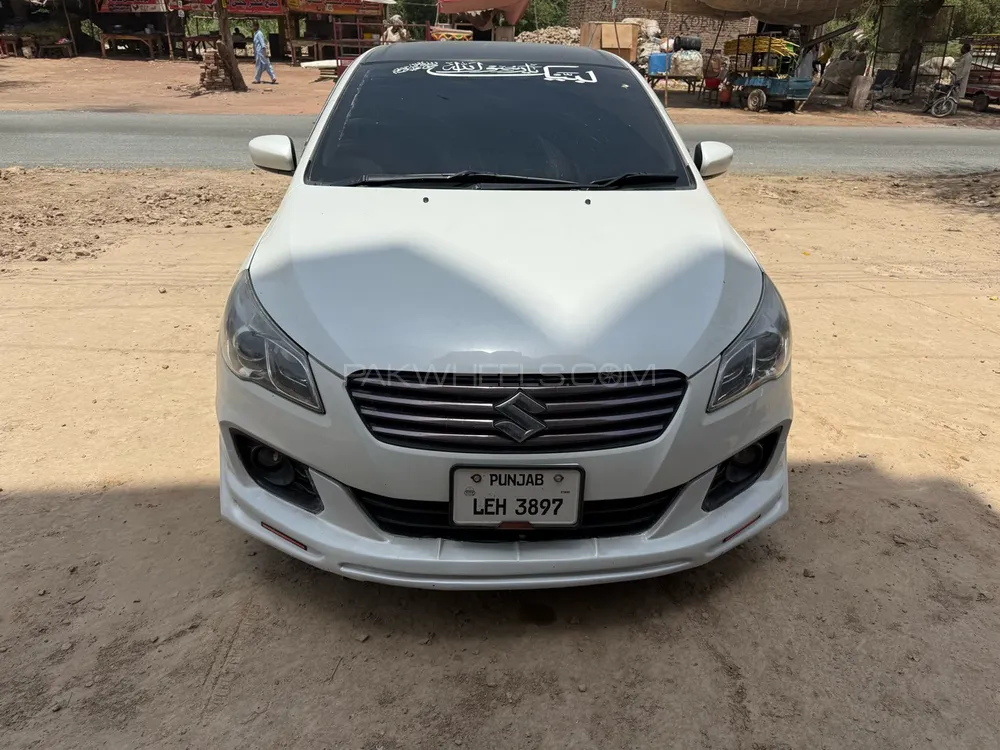 Suzuki Ciaz 2019 for Sale in Okara Image-1