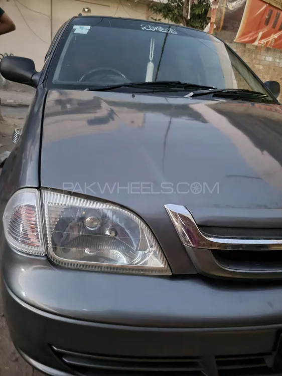 سوزوکی کلٹس 2008 for Sale in لاہور Image-1