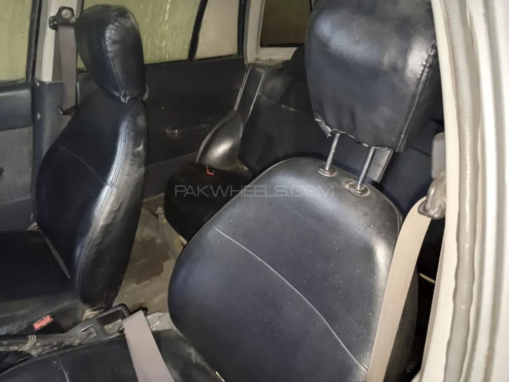Suzuki Cultus 2003 for Sale in Lahore Image-1