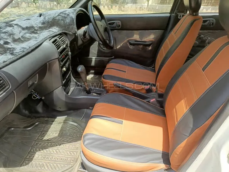 Suzuki Cultus 2006 for Sale in Karachi Image-1