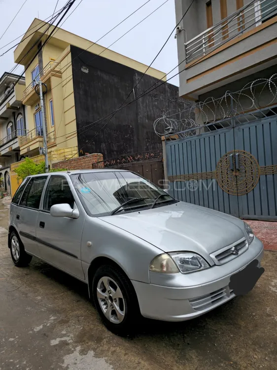 سوزوکی کلٹس 2006 for Sale in اسلام آباد Image-1