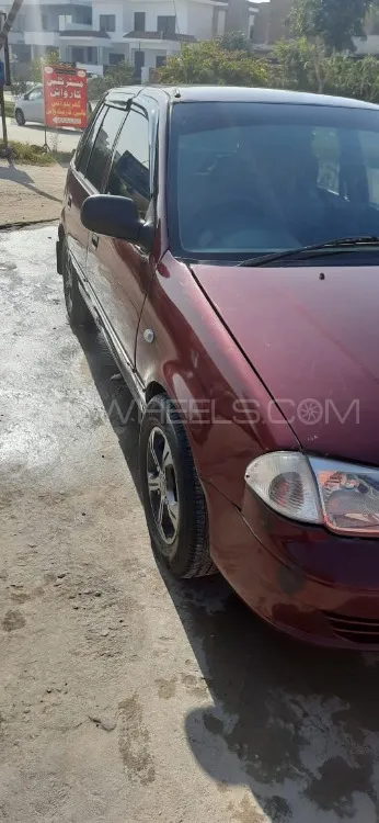سوزوکی کلٹس 2007 for Sale in اسلام آباد Image-1
