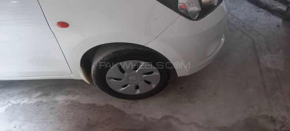 Suzuki Cultus 2020 for Sale in Faisalabad Image-1