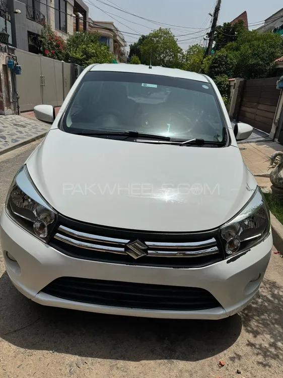 سوزوکی کلٹس 2020 for Sale in لاہور Image-1