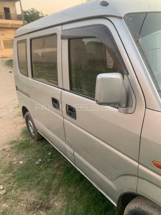 Suzuki Every 2007 for Sale in Sialkot Image-1