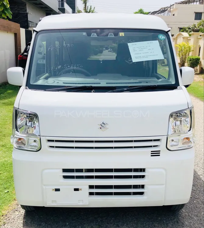 Suzuki Every 2021 for Sale in Sialkot Image-1