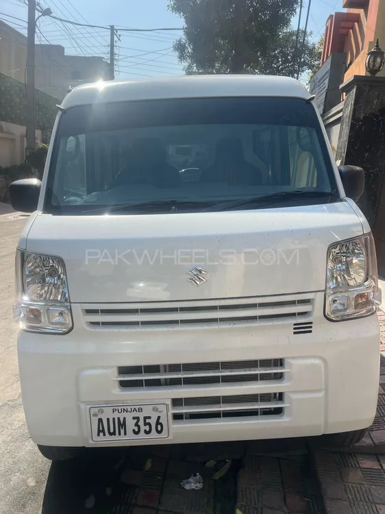 Suzuki Every 2024 for Sale in Gujranwala Image-1