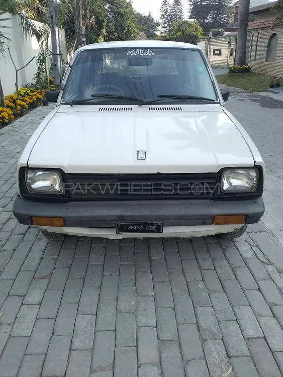 Suzuki FX 1998 for Sale in Rawalpindi Image-1