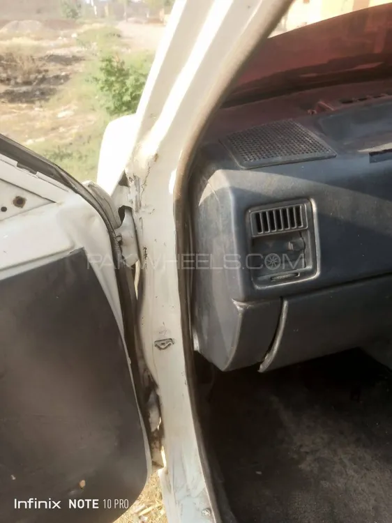 Suzuki Khyber 1998 for Sale in Lodhran Image-1