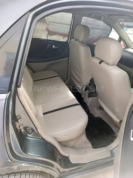 Suzuki Liana 2007 for Sale in Karachi Image-1