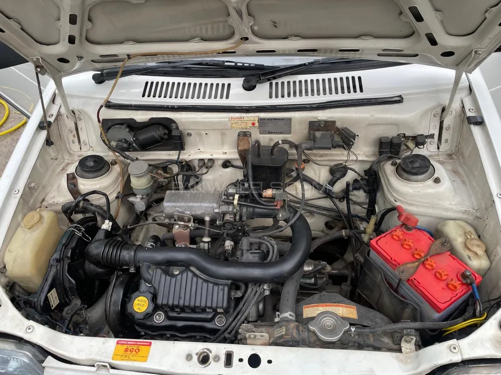 Suzuki Mehran 2016 for Sale in Rawalpindi Image-1