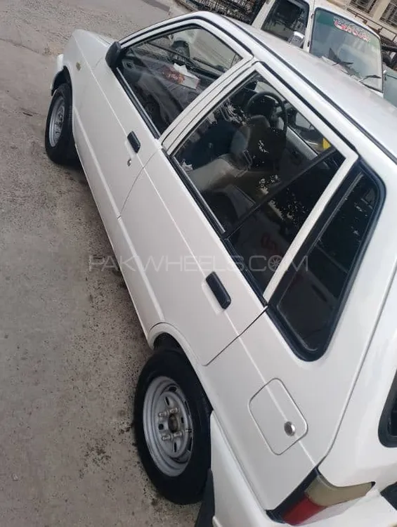 Suzuki Mehran 2018 for Sale in Rawalpindi Image-1