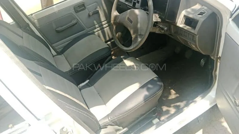 Suzuki Mehran 2011 for Sale in Lahore Image-1