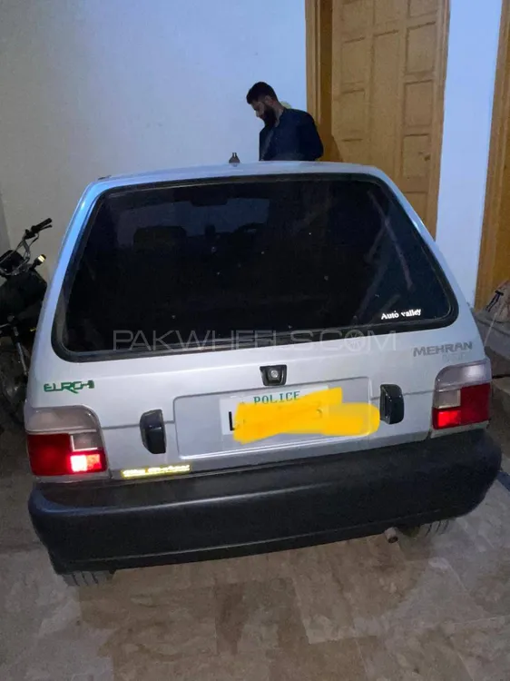 Suzuki Mehran 2013 for Sale in Gujrat Image-1