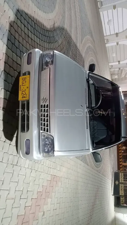 Suzuki Mehran 2016 for Sale in Bahawalpur Image-1