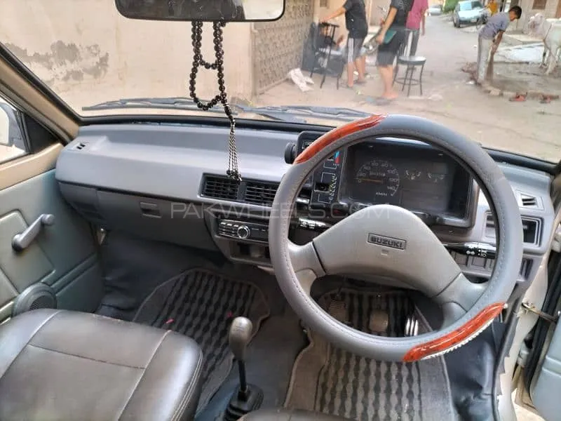 Suzuki Mehran 2018 for Sale in Lahore Image-1
