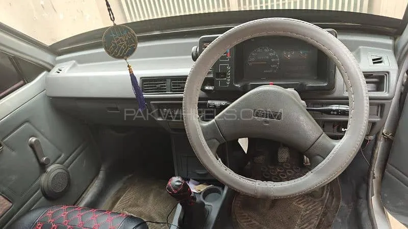 Suzuki Mehran 2019 for Sale in Daharki Image-1