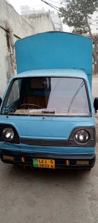 Suzuki Ravi 1984 for Sale in Lahore Image-1