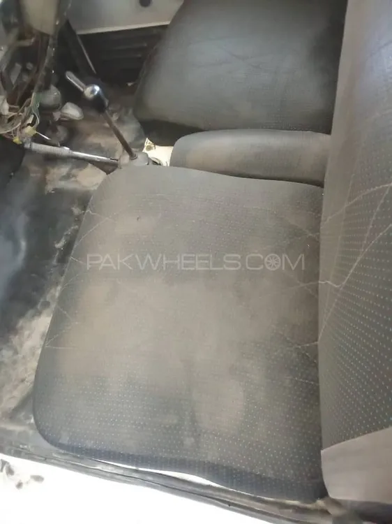 Suzuki Ravi 2009 for Sale in Rawalpindi Image-1