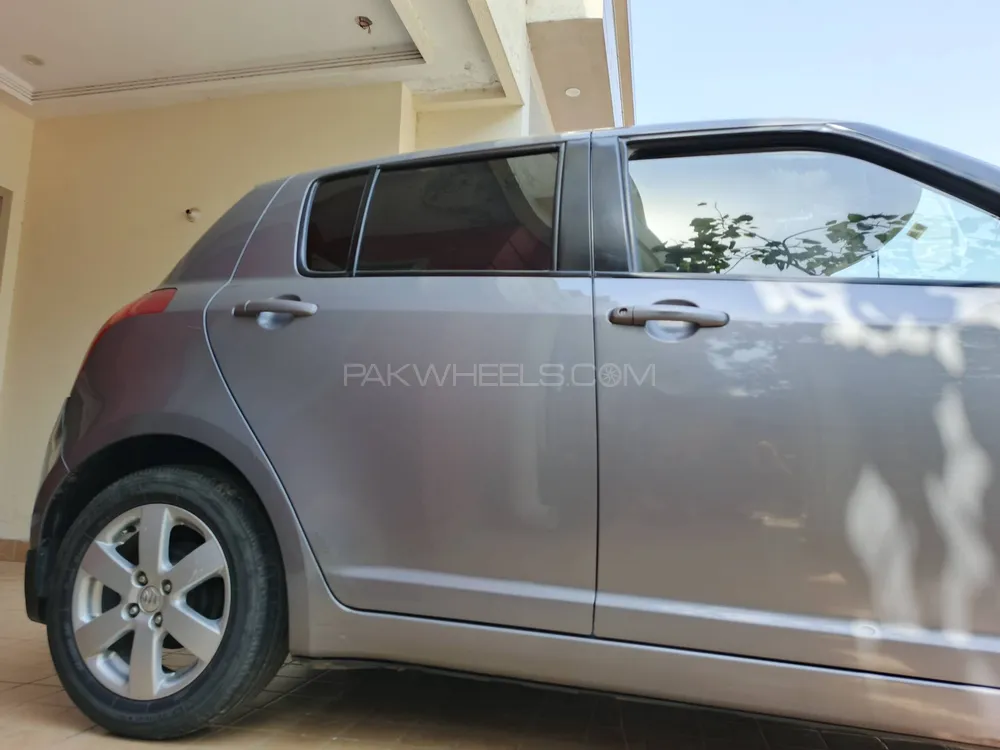 Suzuki Swift 2019 for Sale in Lahore Image-1