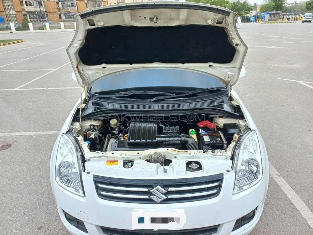Suzuki Swift 2019 for Sale in Lahore Image-1