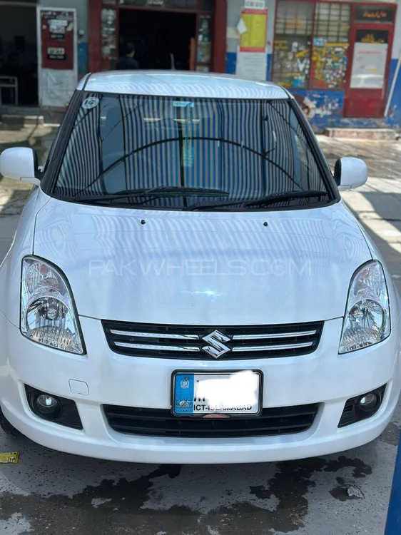 Suzuki Swift 2019 for Sale in Wah cantt Image-1