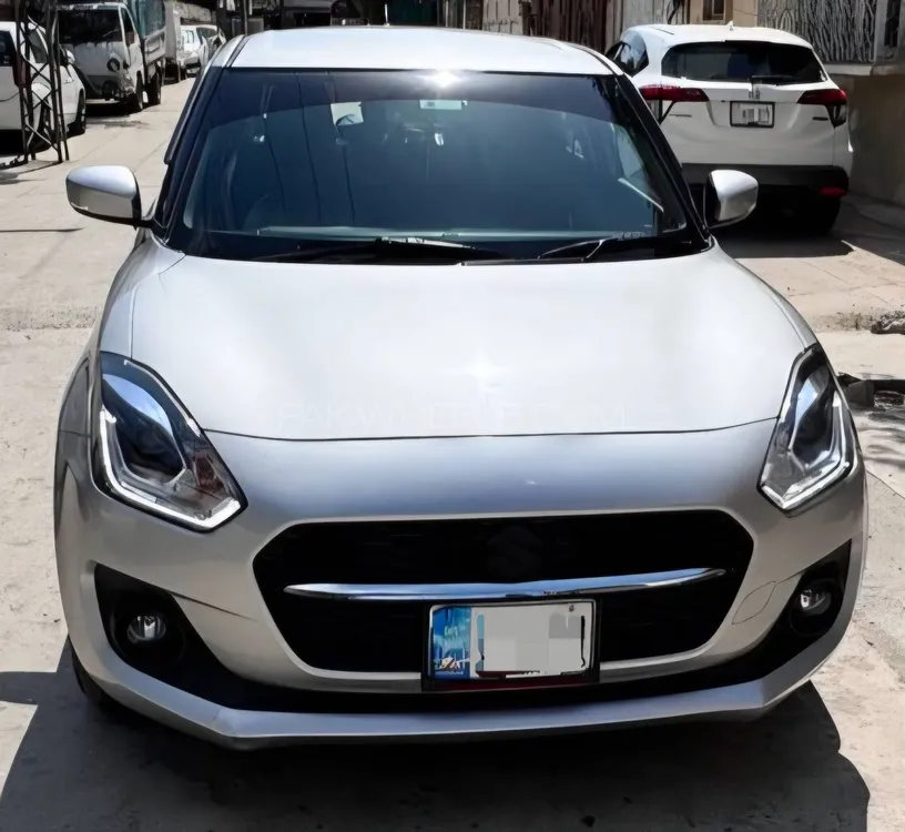 سوزوکی سوئفٹ 2022 for Sale in راولپنڈی Image-1