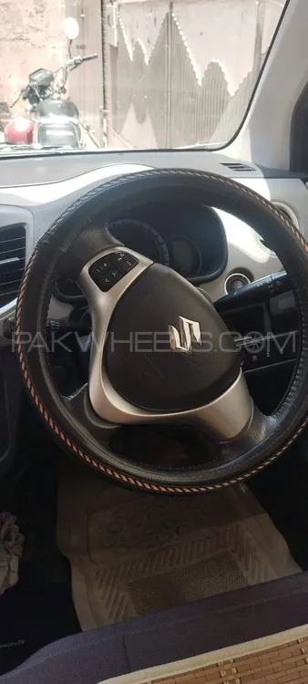 Suzuki Wagon R 2014 for Sale in Rawalpindi Image-1