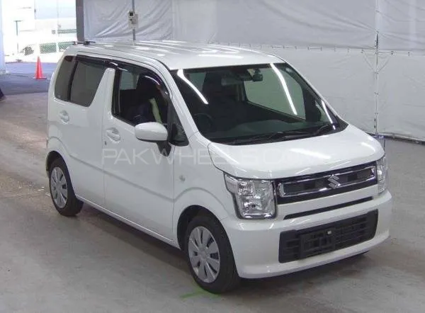 Suzuki Wagon R 2022 for Sale in Gujranwala Image-1