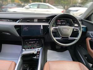Audi Etron 50 Quattro
Model: 2022
Mileage: 4,900 Km
Reg: 2022 khi

Calling and Visiting Hours

Monday to Saturday

11:00 AM to 7:00 PM
