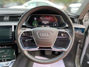 Audi Etron 50 Quattro
Model: 2022
Mileage: 4,900 Km
Reg: 2022 khi

Calling and Visiting Hours

Monday to Saturday

11:00 AM to 7:00 PM