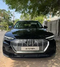 Audi e-tron 50 quattro 230 kW 2023 for Sale
