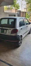 Chevrolet Exclusive LS 0.8 2005 for Sale