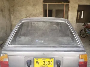 Daihatsu Charade CX 1993 for Sale