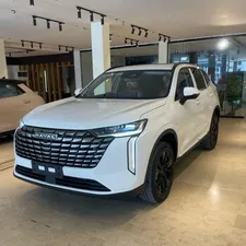 Haval H6 HEV 2025 for Sale