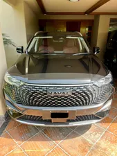 Haval H6 HEV 2024 for Sale