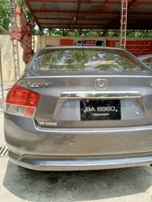 Honda City 1.3 i-VTEC 2009 for Sale