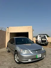 Honda Civic VTi 1.6 2003 for Sale