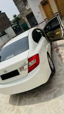 Honda Civic VTi Oriel Prosmatec 1.8 i-VTEC 2014 for Sale