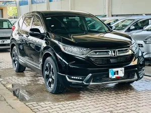 Honda CR-V 2018 for Sale