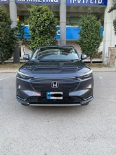 Honda HR-V VTi-S 2023 for Sale