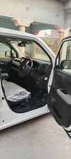Honda N Wgn Custom 2025 for Sale
