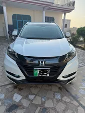 Honda Vezel Hybrid Z 2014 for Sale