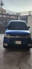 Honda Zest 2013 for Sale