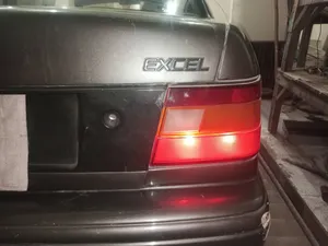 Hyundai Excel 1993 for Sale