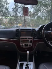 Hyundai Santa Fe 2007 for Sale