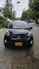 KIA Picanto 1.0 MT 2021 for Sale